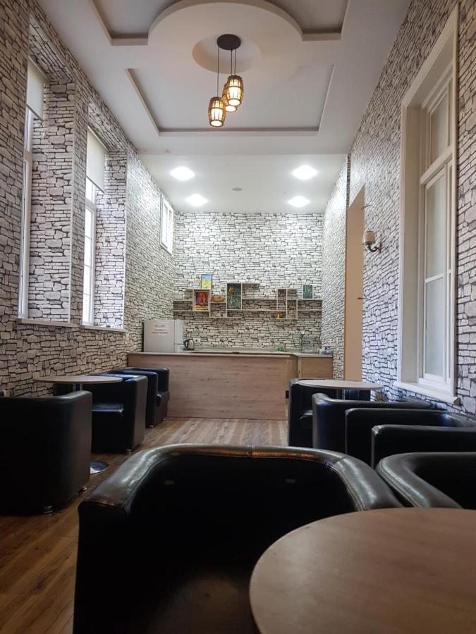 Central Apartment Баку Екстериор снимка