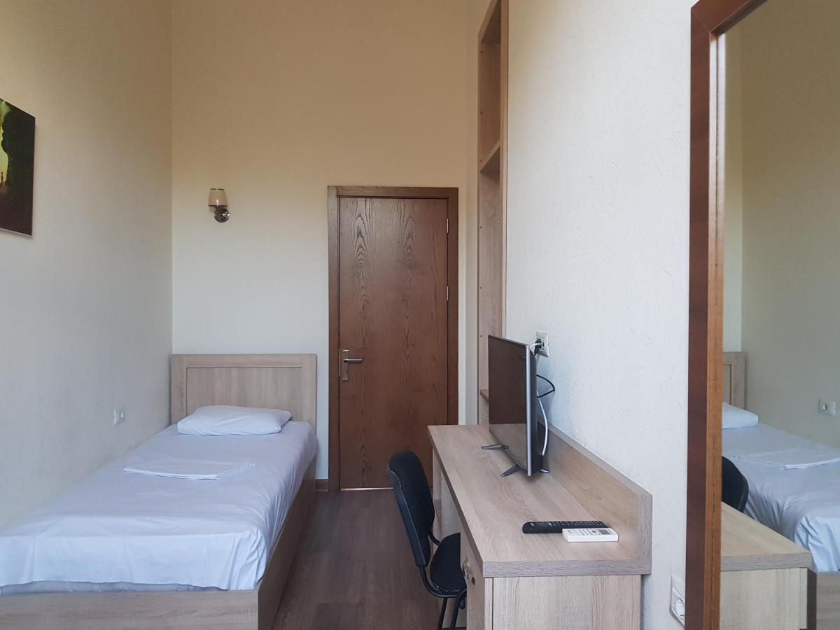 Central Apartment Баку Стая снимка
