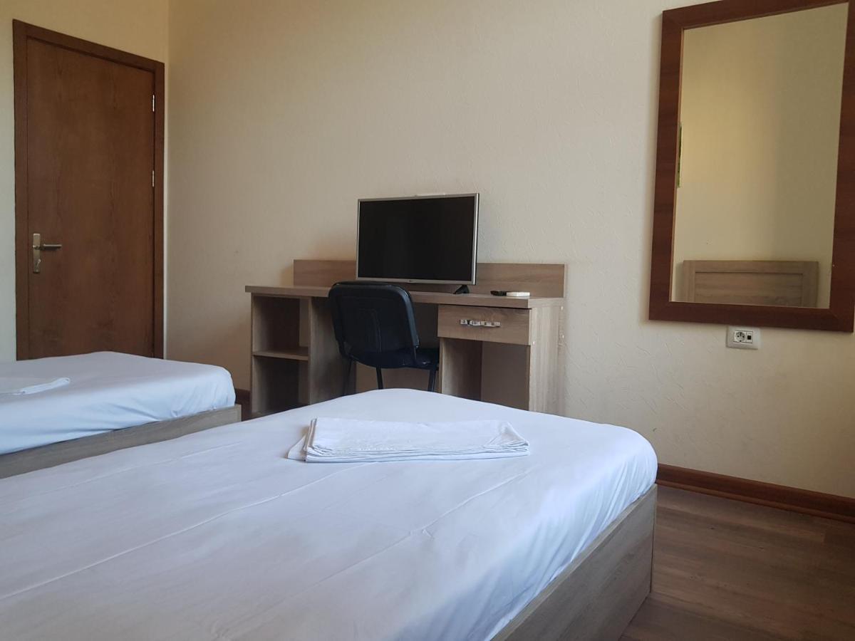 Central Apartment Баку Екстериор снимка