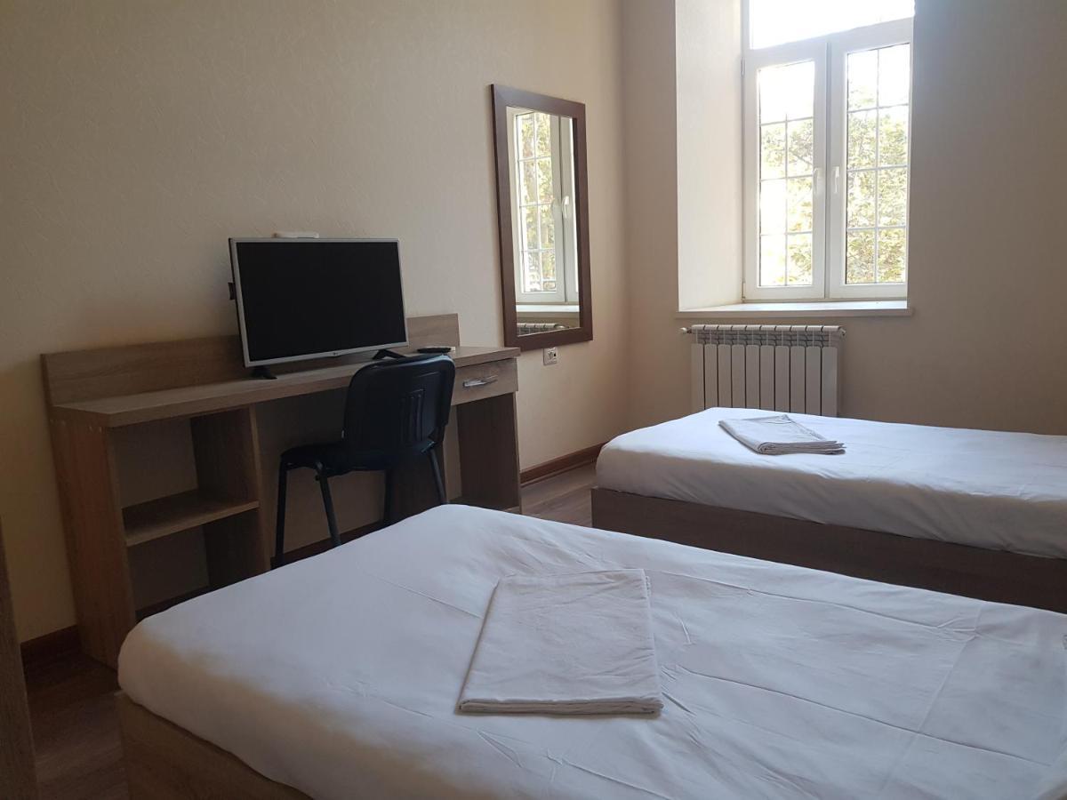 Central Apartment Баку Стая снимка
