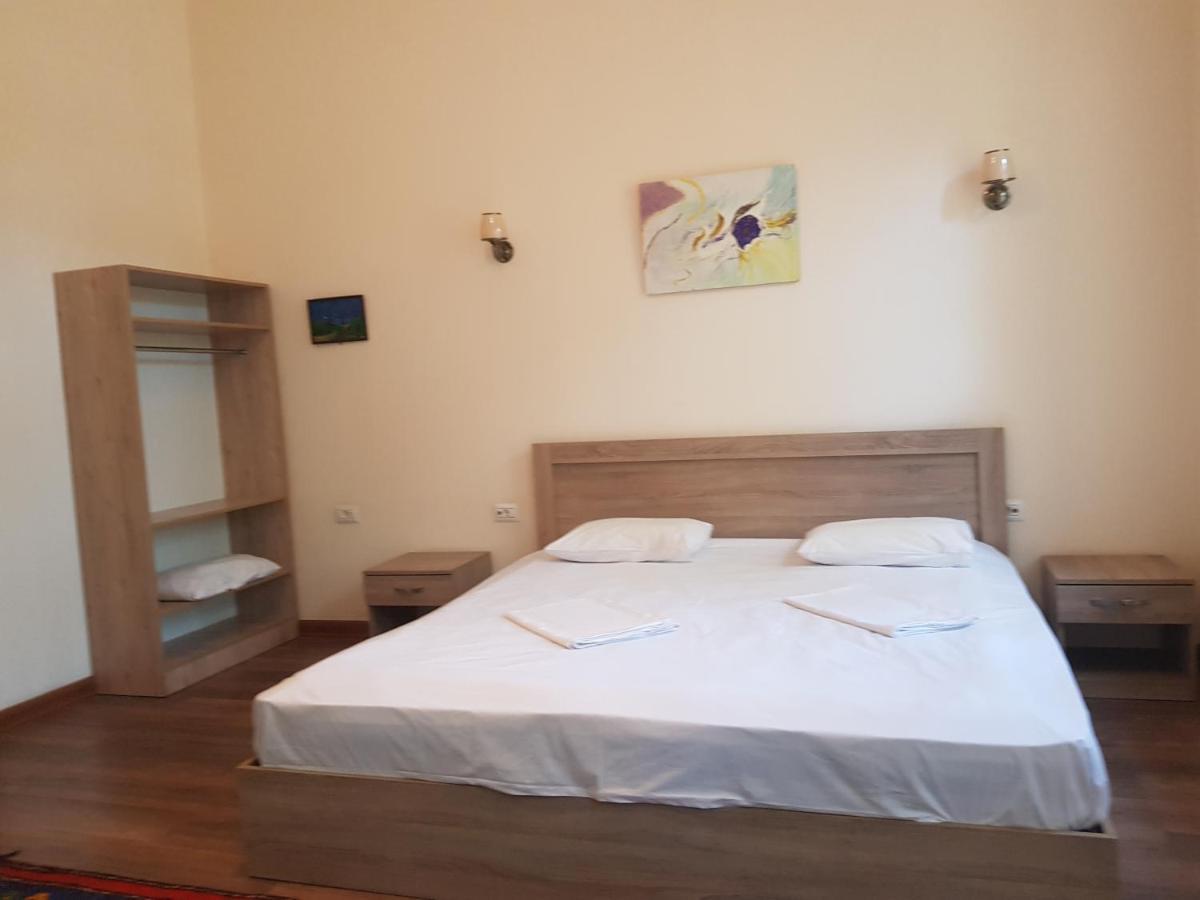 Central Apartment Баку Екстериор снимка