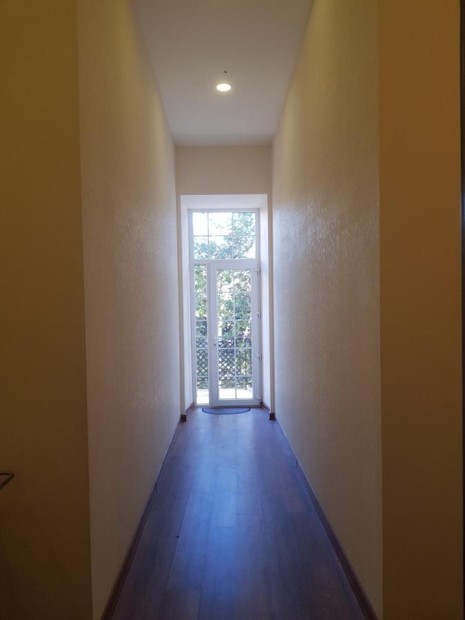 Central Apartment Баку Екстериор снимка