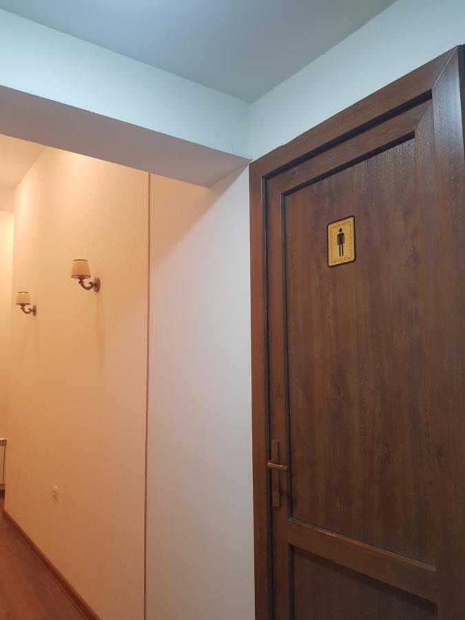 Central Apartment Баку Екстериор снимка