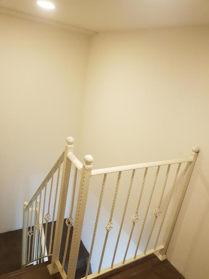 Central Apartment Баку Екстериор снимка