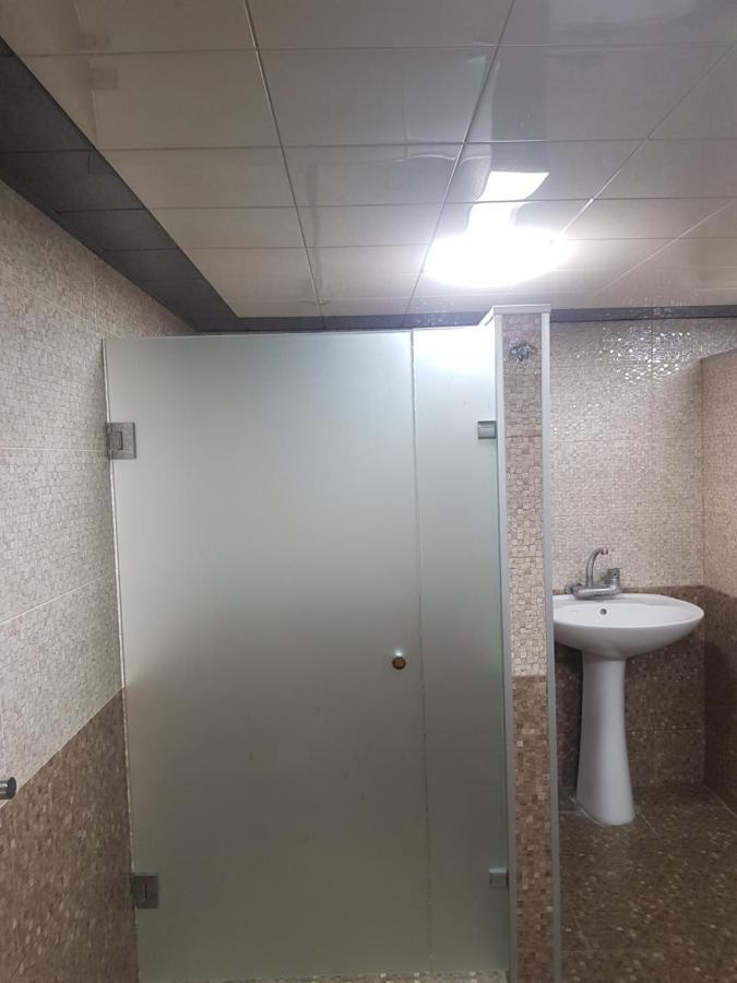 Central Apartment Баку Екстериор снимка