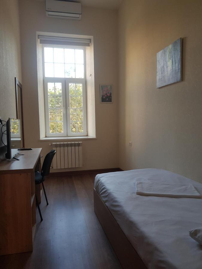 Central Apartment Баку Екстериор снимка
