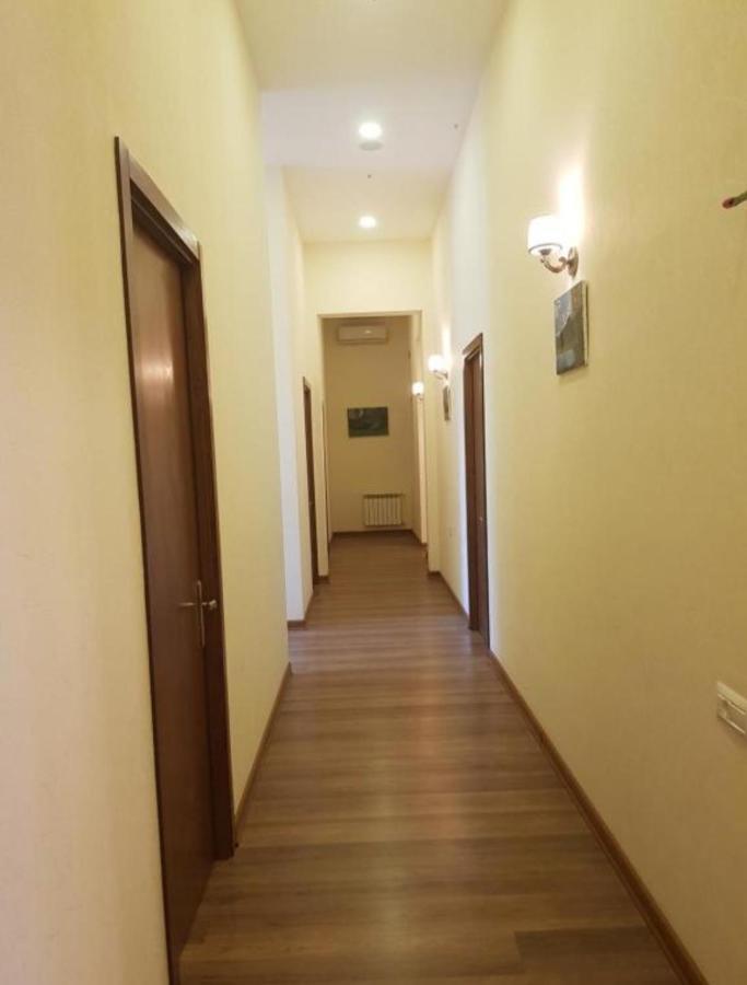 Central Apartment Баку Екстериор снимка