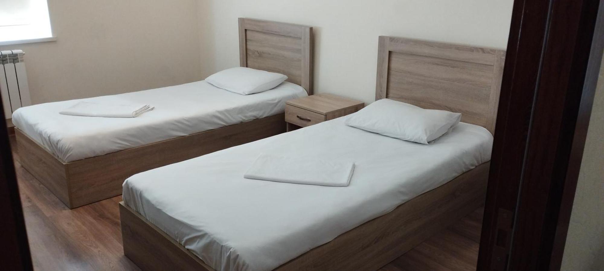 Central Apartment Баку Екстериор снимка