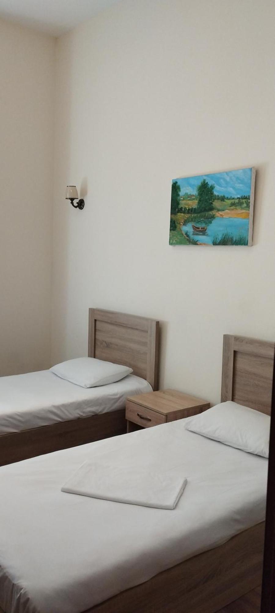 Central Apartment Баку Екстериор снимка