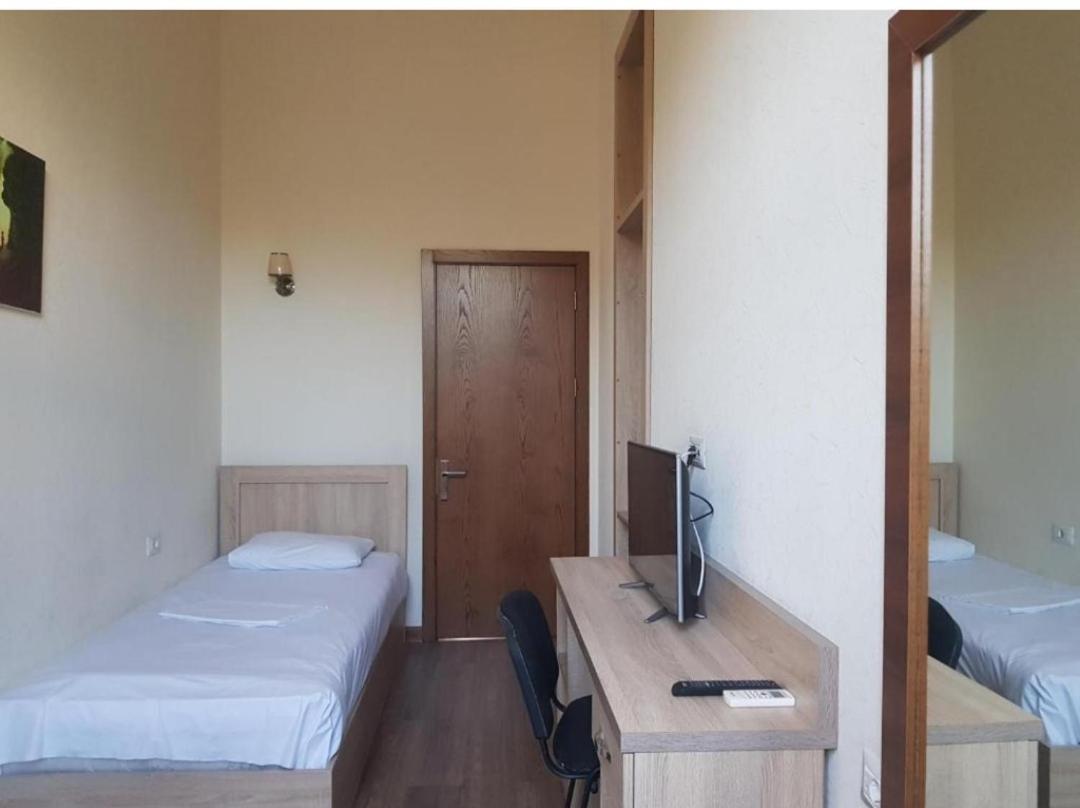 Central Apartment Баку Екстериор снимка