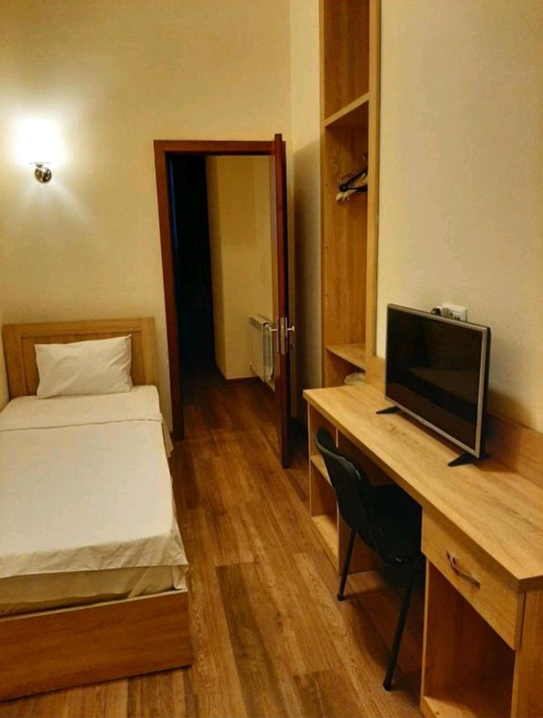 Central Apartment Баку Екстериор снимка