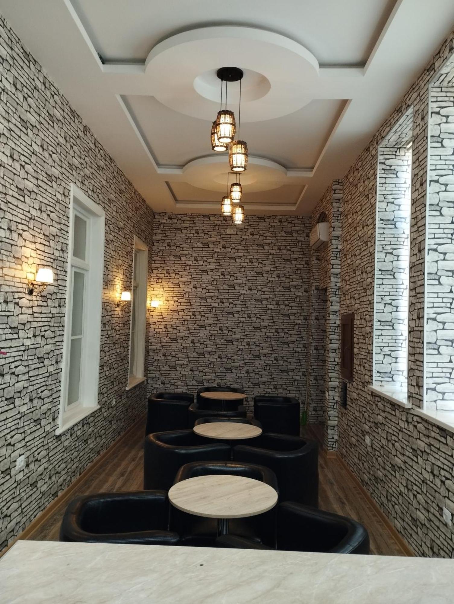 Central Apartment Баку Екстериор снимка
