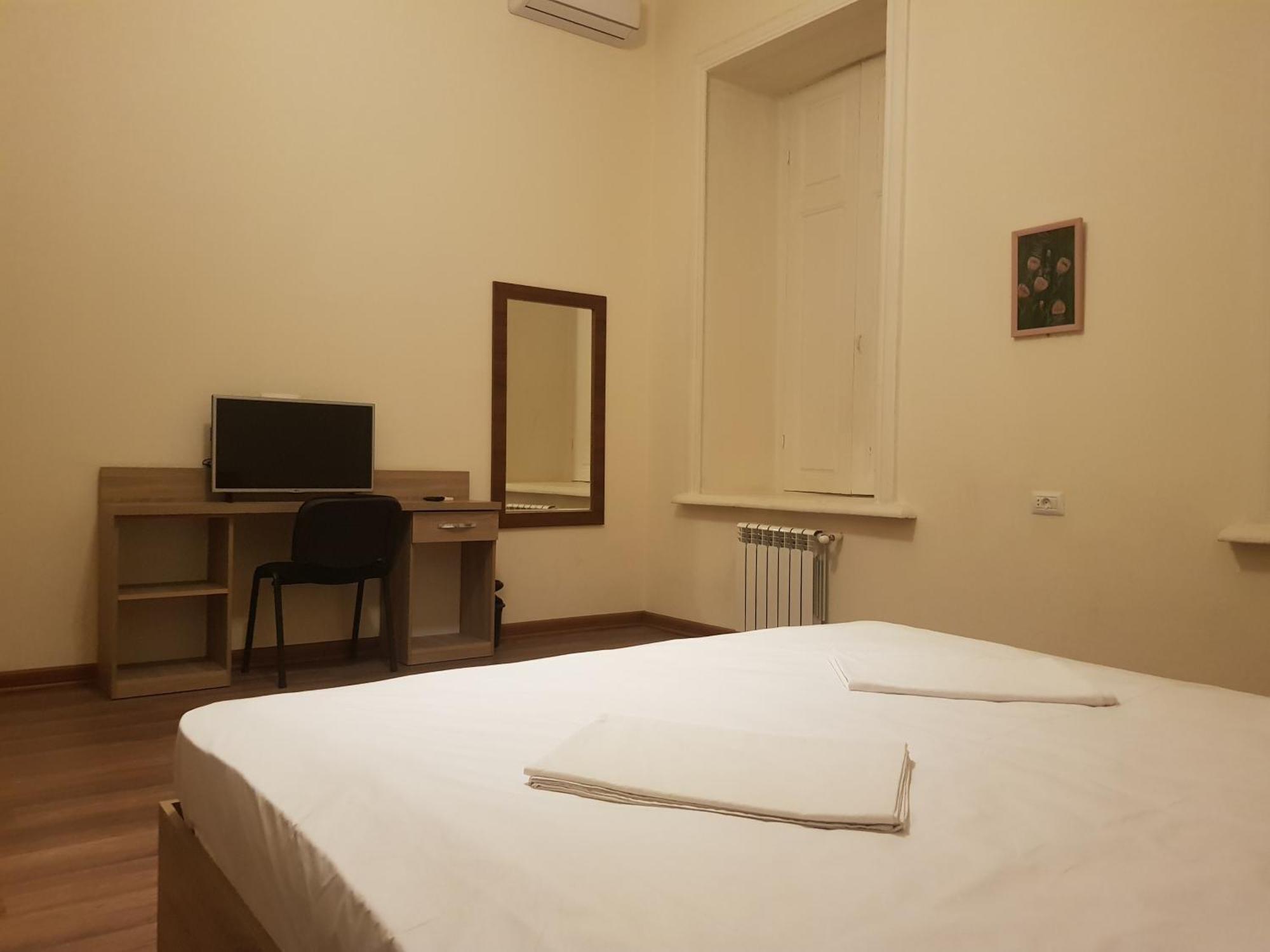 Central Apartment Баку Екстериор снимка