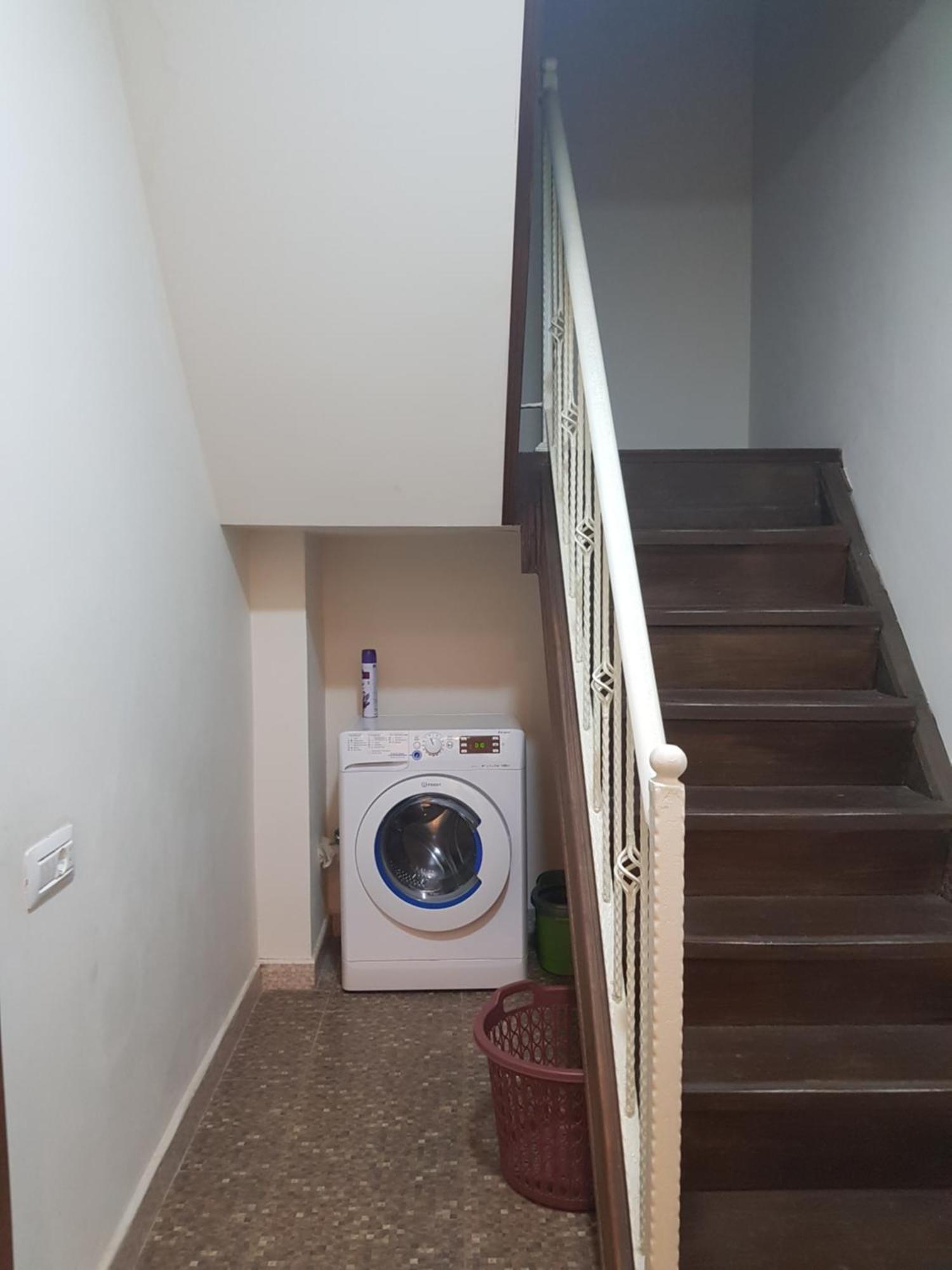 Central Apartment Баку Стая снимка