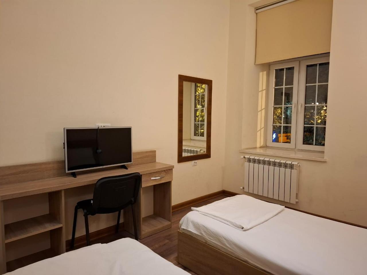 Central Apartment Баку Екстериор снимка