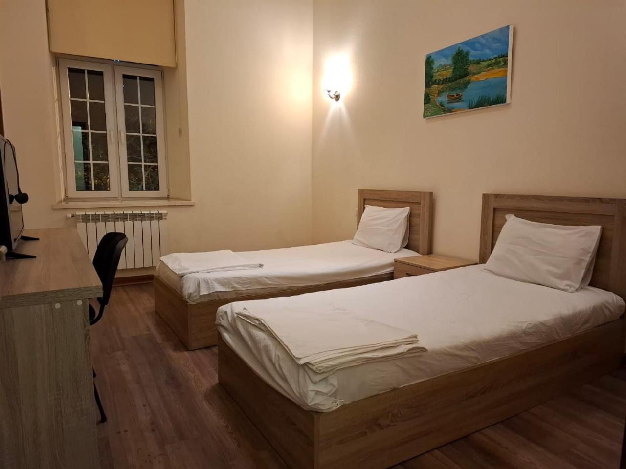 Central Apartment Баку Екстериор снимка