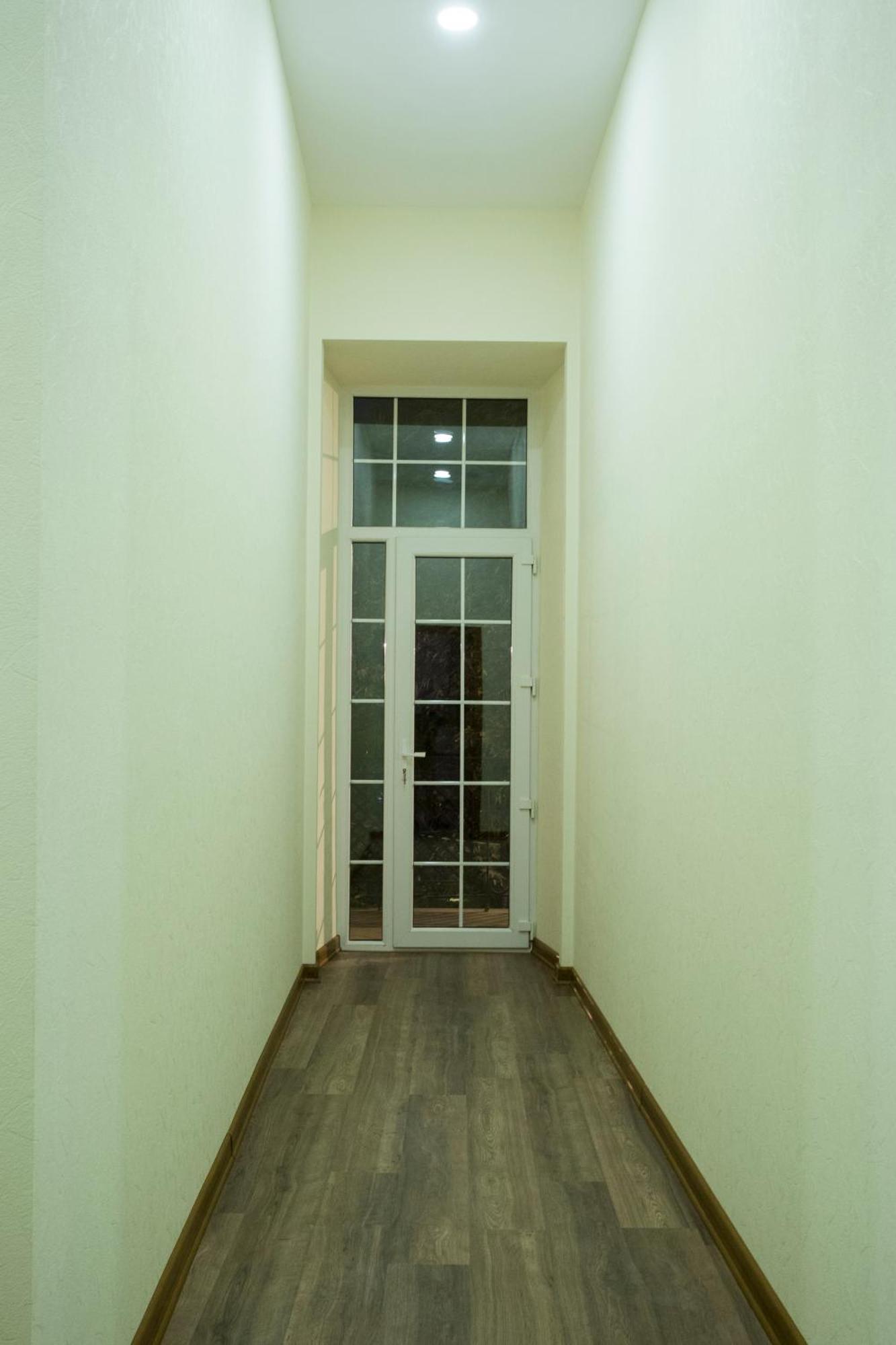 Central Apartment Баку Екстериор снимка