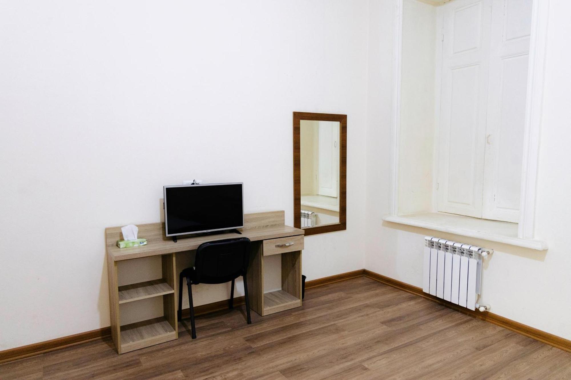Central Apartment Баку Екстериор снимка