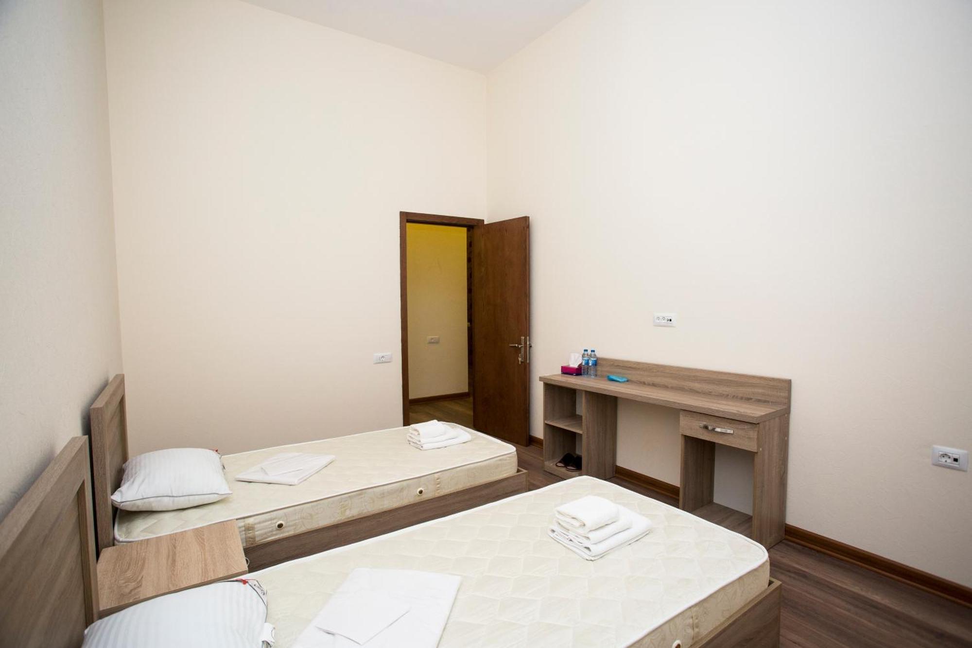 Central Apartment Баку Екстериор снимка