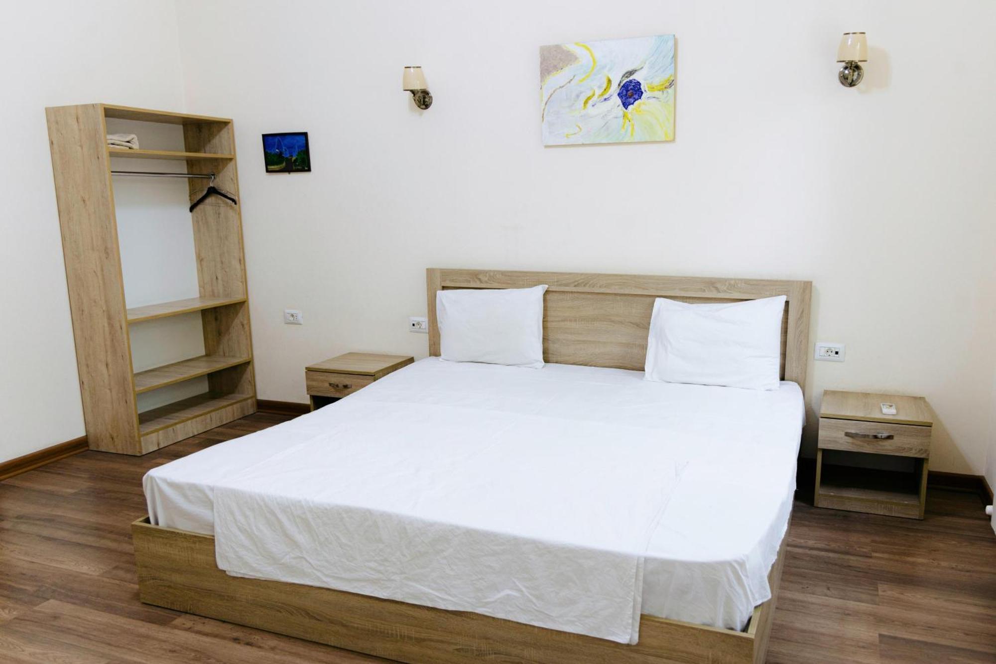 Central Apartment Баку Екстериор снимка