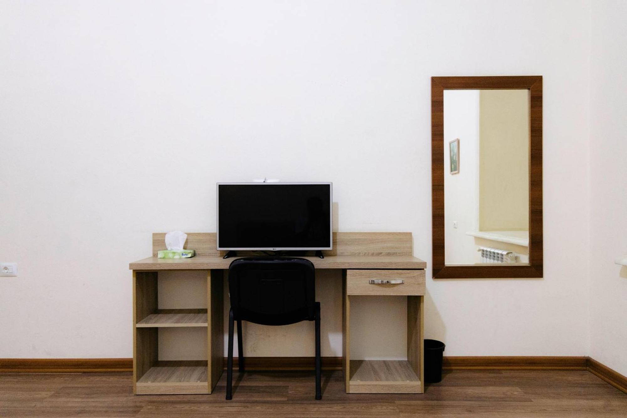 Central Apartment Баку Екстериор снимка