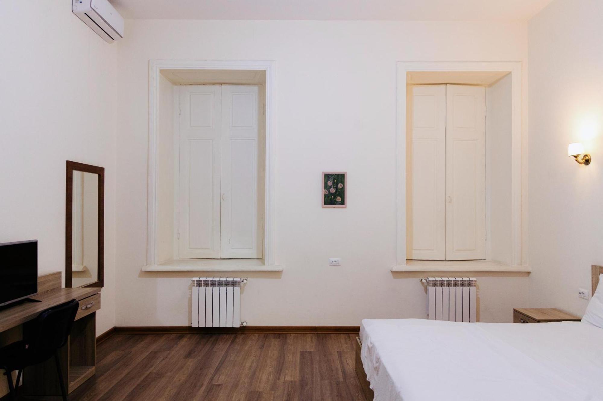 Central Apartment Баку Екстериор снимка