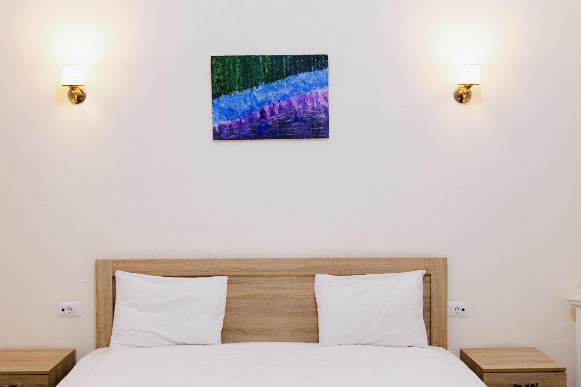 Central Apartment Баку Екстериор снимка