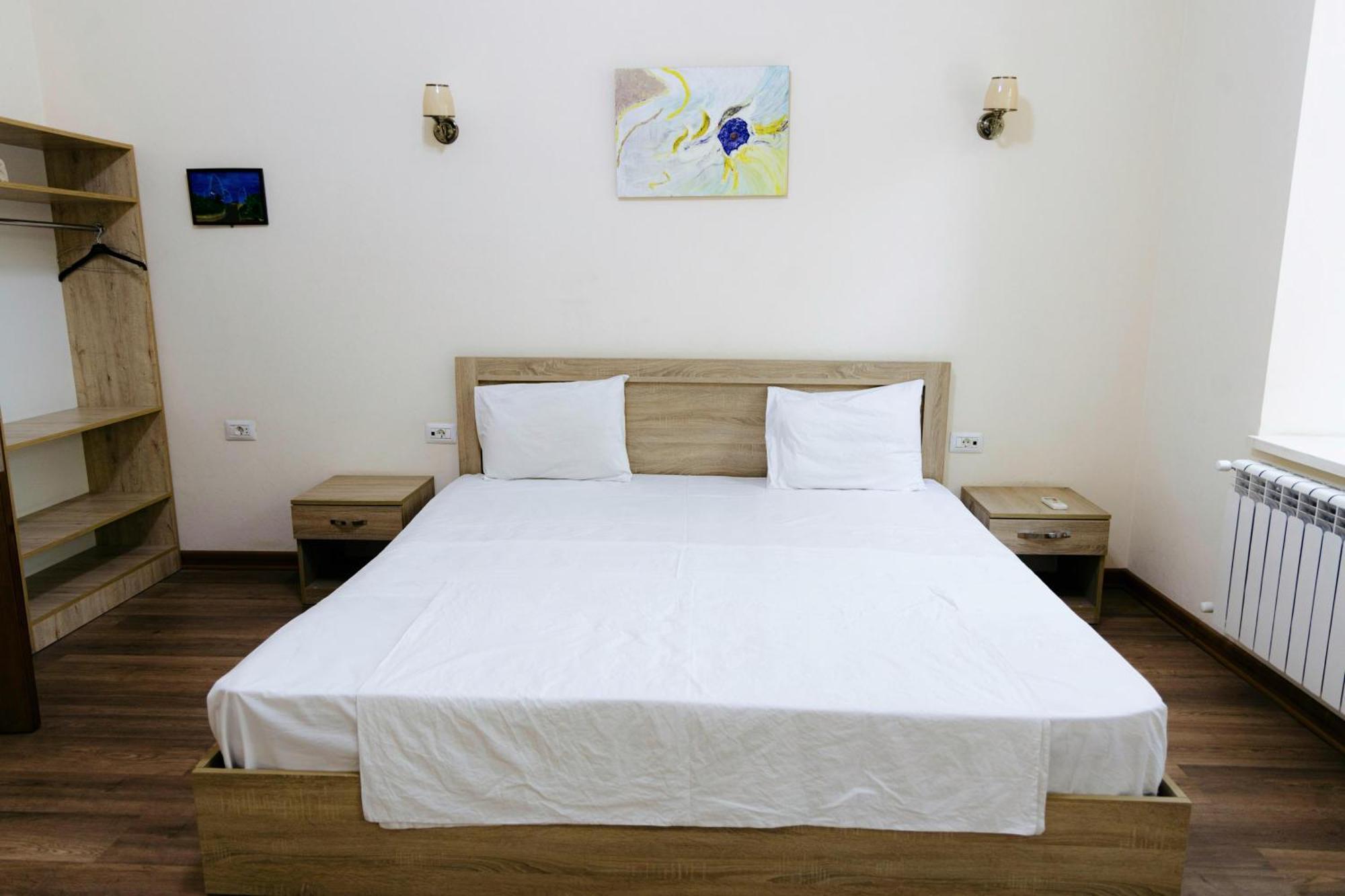 Central Apartment Баку Екстериор снимка