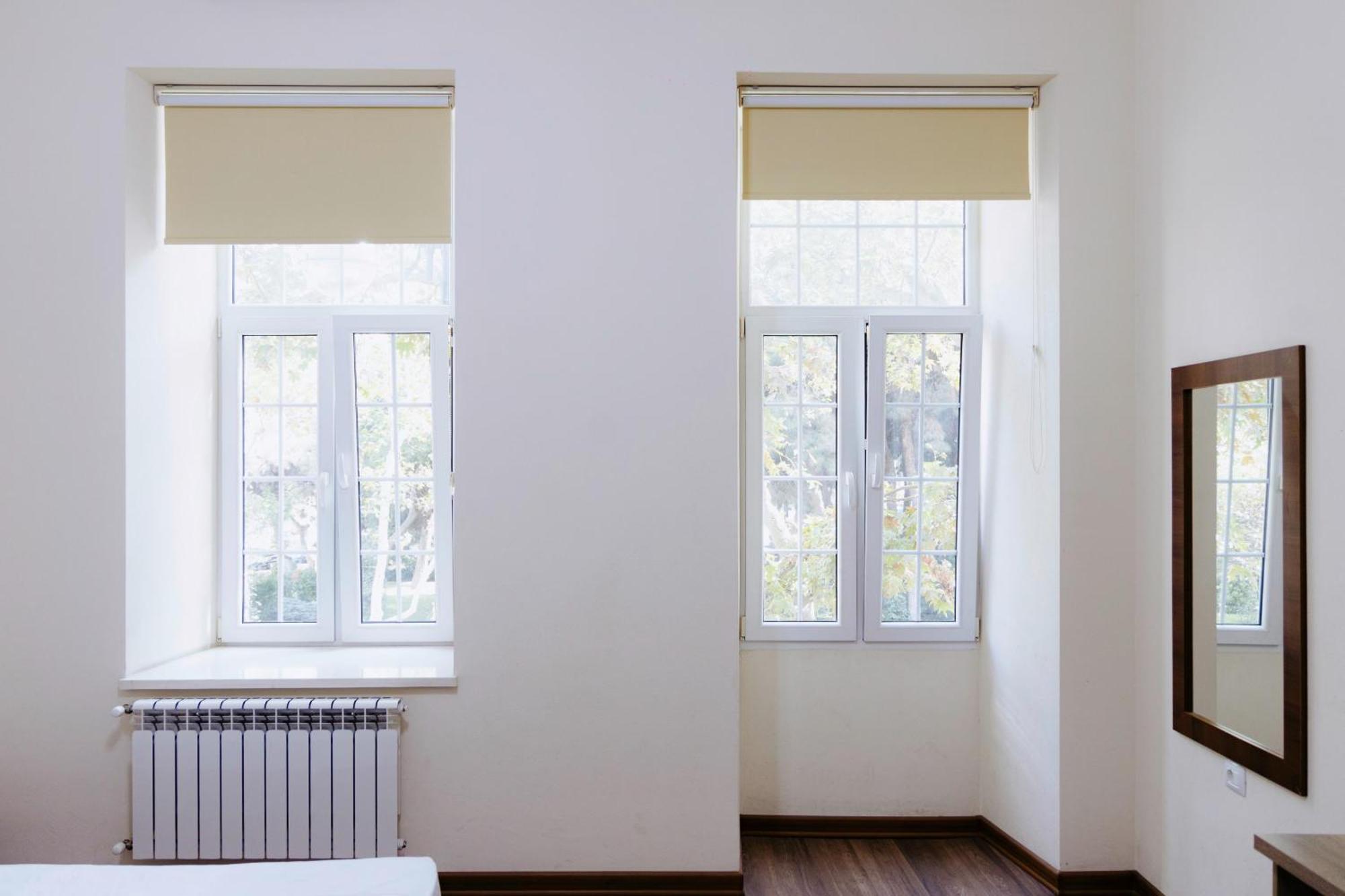 Central Apartment Баку Екстериор снимка