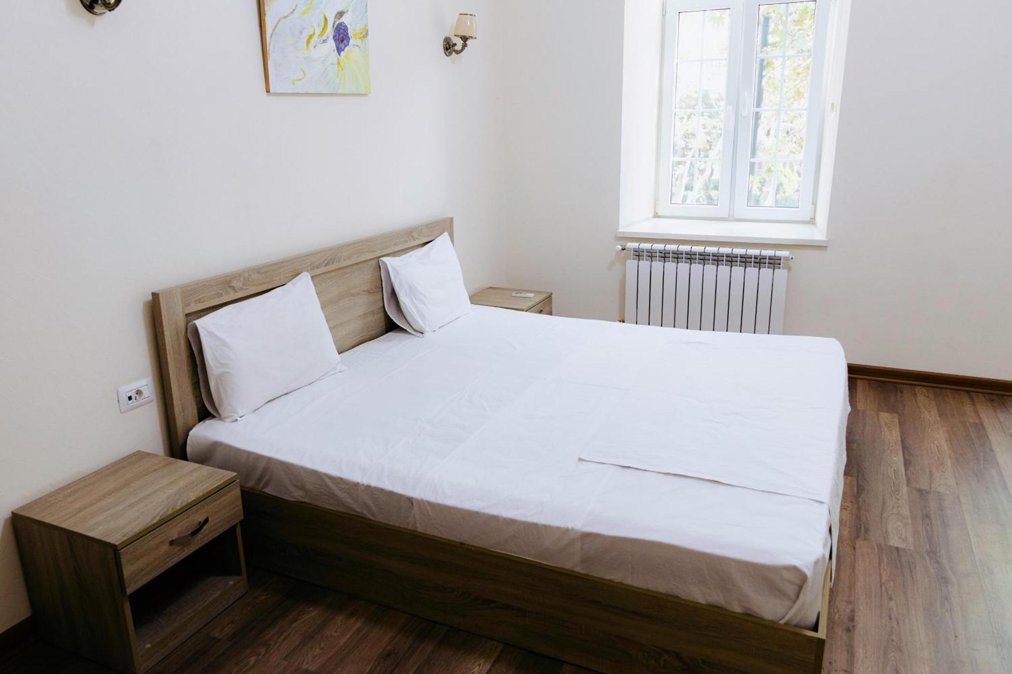 Central Apartment Баку Екстериор снимка