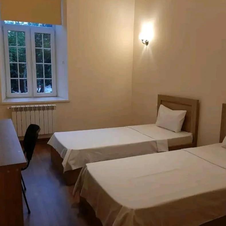Central Apartment Баку Екстериор снимка