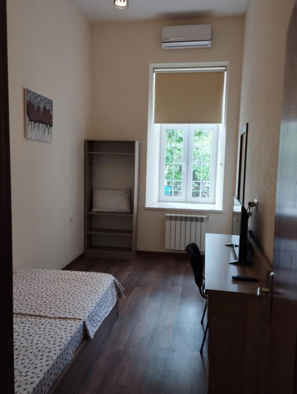 Central Apartment Баку Екстериор снимка