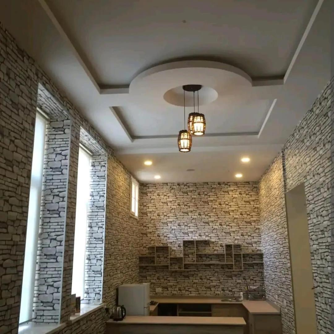 Central Apartment Баку Екстериор снимка