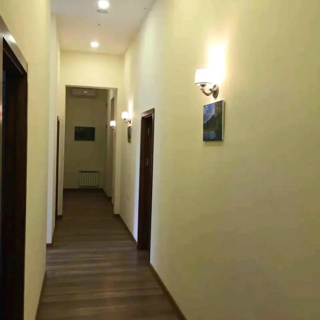 Central Apartment Баку Екстериор снимка