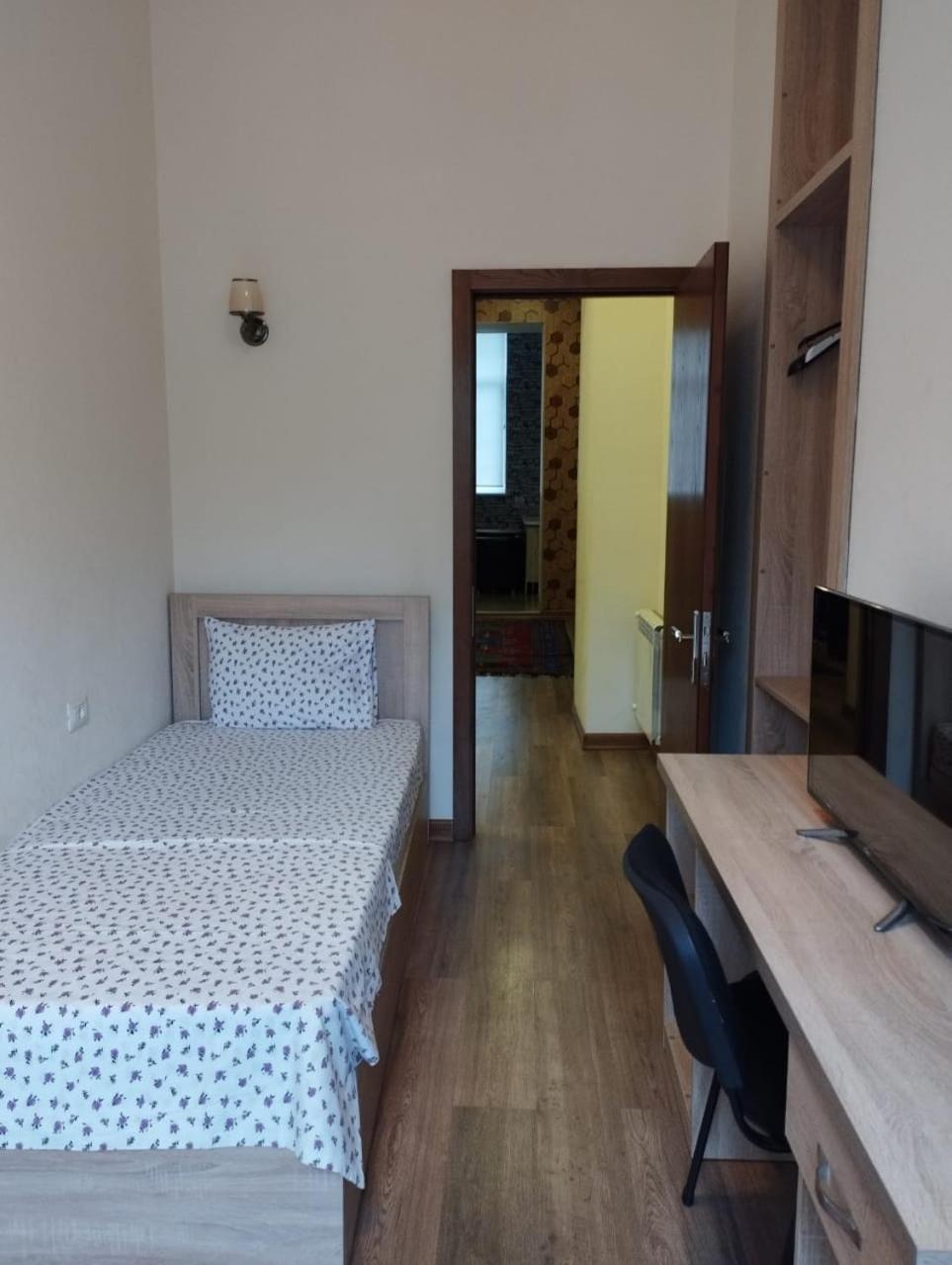 Central Apartment Баку Екстериор снимка