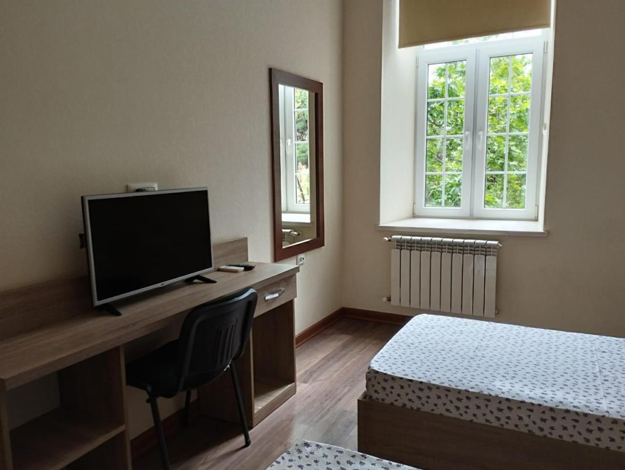 Central Apartment Баку Екстериор снимка