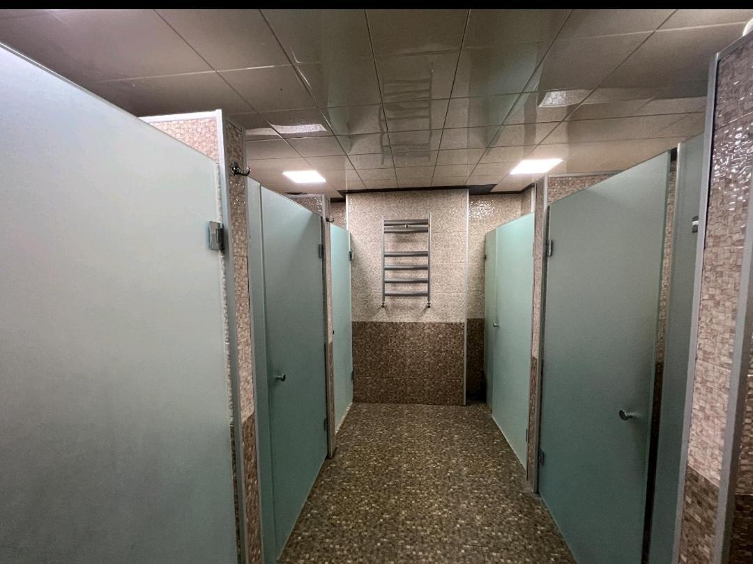 Central Apartment Баку Екстериор снимка
