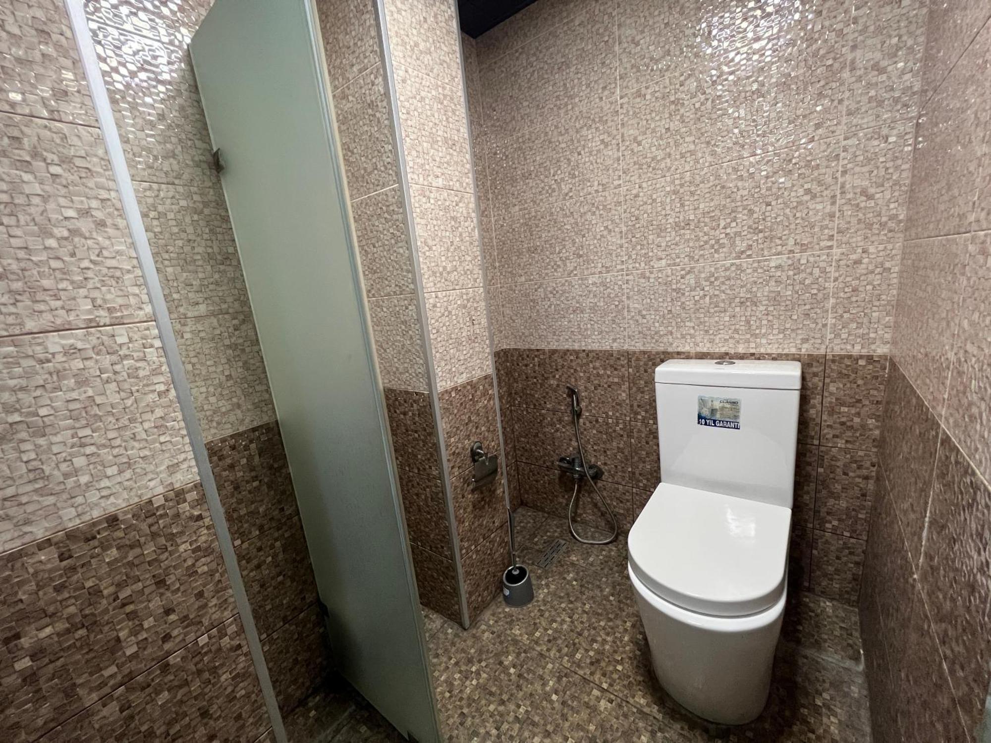 Central Apartment Баку Екстериор снимка