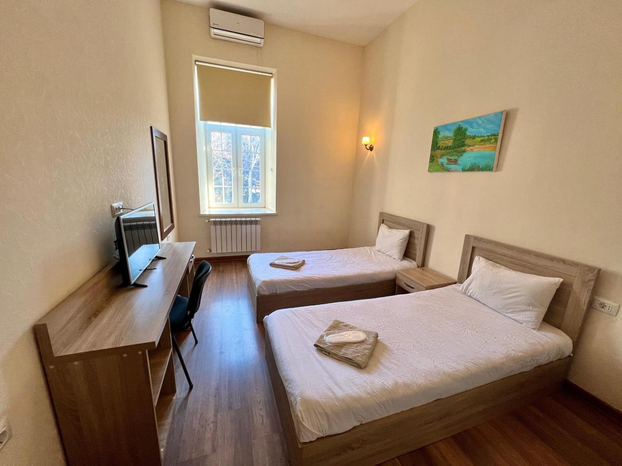 Central Apartment Баку Екстериор снимка